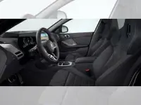 Neu BMW M235 300 PS (220 kW) 2026 Schwarz (saphirschwarz metallic) Coupé