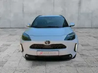 Neu Toyota Yaris Cross 131 PS (96 kW) 2026 Weiß SUV