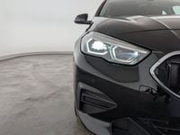Używany BMW 220 Advantage 190 KM (139 kW) 2022 Czarny Coupe