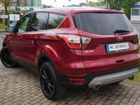 gebraucht Ford Kuga Trend*1-HAND*TEMPOMAT*Z-FUNK*PDC !!