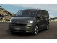 Neu VW Caravelle 160 kW (218 PS) 2026 Grau Van / Kleinbus