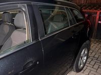 Gebraucht Opel Insignia 150 PS (110 kW) 2012 Schwarz Kombi