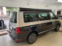 gebraucht VW California T6.1Ocean 2.0 TDI 4Motion