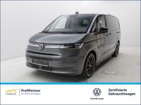 Gebraucht VW Multivan Goal 177 PS (130 kW) 2025 Grau Van