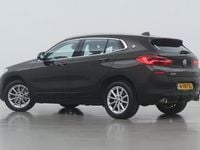 Gebraucht BMW X2 Executive 190 PS (139 kW) 2019 Braun SUV