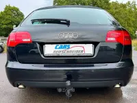 Gebraucht Audi A6 Sport 179 PS (131 kW) 2006 Schwarz Kombi