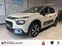 Gebraucht Citroën C3 PureTech 131 PS (96 kW) 2024 Grau metallic Kleinwagen