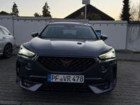 Second-hand Cupra Formentor 150 CP (110 kW) 2023 Gri SUV