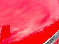 Gebraucht Nissan Micra Visia 65 PS (47 kW) 2008 Rot Limousine