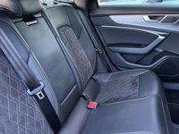 Gebraucht Audi S6 Sport 349 PS (256 kW) 2020 Schwarz Kombi