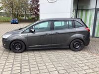 gebraucht Ford Grand C-Max Cool & Connect 1.5 TDCi