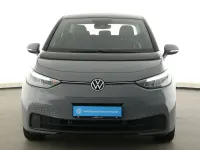 Gebraucht VW ID.3 Pro Performance 150 kW (204 PS) 2023 Grau Kleinwagen