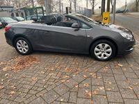 gebraucht Opel Cascada 1.4 Turbo Edition**TÜV NEU**