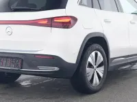Gebraucht Mercedes EQA250 139 kW (190 PS) 2025 Unilack polarweiß SUV