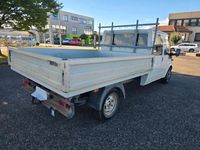 Second-hand Ford Transit 125 CP (91 kW) 2002 Alb SUV