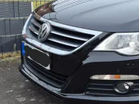 Occasion VW Passat Exclusive 170 ch (125 kW) 2011 Noir Coupé