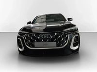 Neu Audi SQ5 Ambiente 367 PS (269 kW) 2025 Schwarz SUV