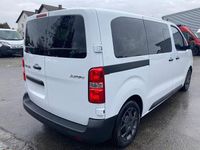 Neu Citroën Jumpy 179 PS (131 kW) 2025 Weiß Van / Kleinbus