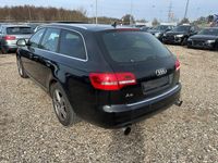 Gebraucht Audi A6 Sport 239 PS (175 kW) 2010 Schwarz Kombi