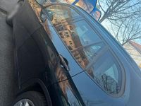 Gebraucht BMW X1 184 PS (135 kW) 2012 Schwarz SUV