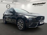 Gebraucht Volvo XC60 Plus 197 PS (144 kW) 2022 Schwarz SUV