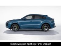 Neu Porsche Cayenne 470 PS (345 kW) 2025 Blau SUV