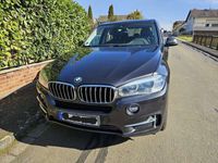 gebraucht BMW X5 xDrive30d - Panorama Glasdach, TOP Zustand