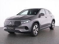 Gebraucht Mercedes EQA250+ Progressive 139 kW (190 PS) 2025 Grau SUV