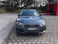 Gebraucht Audi A4 Sport 190 PS (139 kW) 2016 Kombi