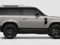 Neu Land Rover Defender S 200 PS (147 kW) 2026 Grau SUV