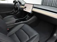 Gebraucht Tesla Model 3 258 kW (351 PS) 2019 Schwarz Limousine