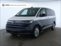 Usado VW Multivan Style 204 HP (150 kW) 2025 Azul Monovolume