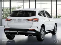 Gebraucht Mercedes GLA180 AMG line 136 PS (100 kW) 2025 Weiß SUV