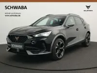 Gebraucht Cupra Formentor 150 PS (110 kW) 2022 Schwarz SUV