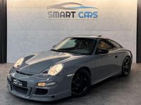 Gebraucht Porsche 911 Carrera 300 PS (220 kW) 1999 Grau Coupé