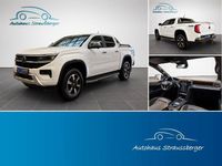 Gebraucht VW Amarok 241 PS (177 kW) 2024 Blaukeine angabe Abholung