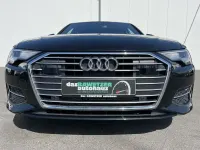 Gebraucht Audi A6 Sport 265 PS (194 kW) 2023 Mythosschwarz Kombi
