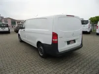 Gebraucht Mercedes Vito 114 PS (83 kW) 2018 Andere Van