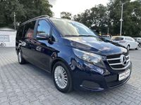 gebraucht Mercedes V250 d EDITION lang / Navi / Kamera / AHK / DAB