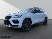 Neu Cupra Ateca 190 PS (139 kW) 2026 Weiss SUV