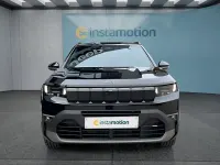 Neu Jeep Compass 145 PS (106 kW) 2026 Schwarz SUV
