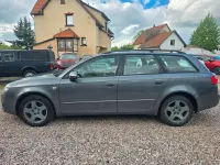 Occasion Seat Exeo Reference 120 ch (88 kW) 2013 Gris Break