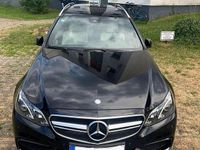 Gebraucht Mercedes E63 AMG AMG 557 PS (409 kW) 2013 Kombi