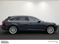 gebraucht Audi A4 Avant 3.0 TDI quattro S-tronic NAVI XENON EPH MUFU