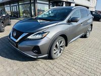 Gebraucht Nissan Murano Executive 262 PS (192 kW) 2019 Metallic SUV