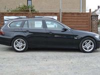 gebraucht BMW 325 325 d