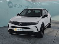 Gebraucht Opel Mokka-e Elegance 100 kW (136 PS) 2021 Weiß SUV