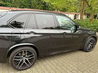 gebraucht BMW X5 xDrive50i Sport-Aut.