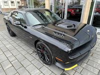 gebraucht Dodge Challenger Shaker~5.7l V8~KAMERA~ACC~NAVI