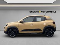 Gebraucht Dacia Spring Extreme 47 kW (65 PS) 2025 Metallic Kleinwagen